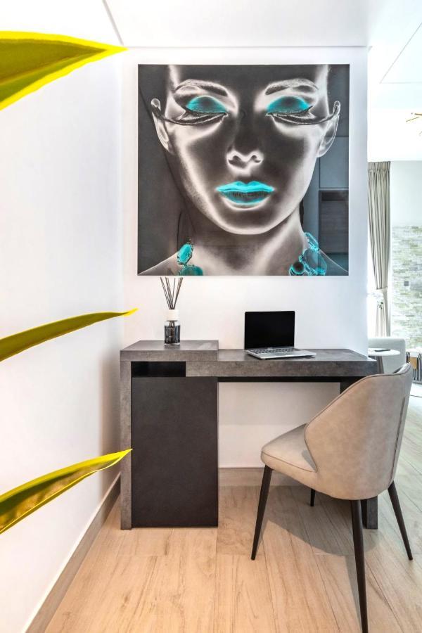 Exquisite 1 Bdr Apt In The Heart Of Marina- Studio One Tower Apartment *